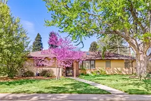 221 Magnolia St, Denver, CO 80220 - Photo 1
