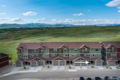215 Eagle Ridge Circle, Granby, CO 80446 - Photo 2