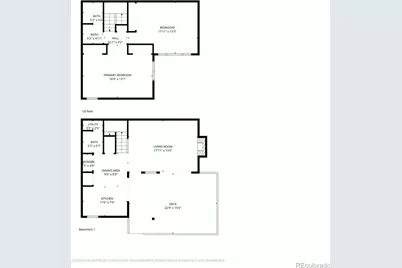 1160 S Clinton Street #40, Denver, CO 80247 - Photo 14