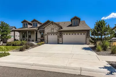 7941 Piney River Avenue, Littleton, CO 80125 - Photo 1