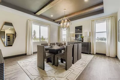 5529 Westin Hills Drive, Elizabeth, CO 80107 - Photo 6