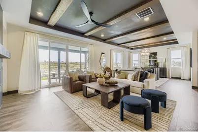5529 Westin Hills Drive, Elizabeth, CO 80107 - Photo 8