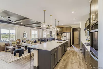 5529 Westin Hills Drive, Elizabeth, CO 80107 - Photo 4