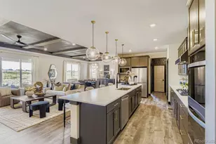 5529 Westin Hls Dr, Elizabeth, CO 80107 - Photo 4