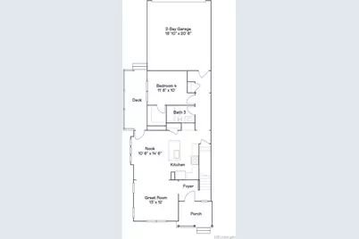 15274 Clayton Street, Thornton, CO 80602 - Photo 2