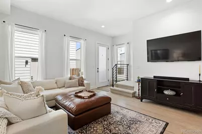 1250 W Osceola Street #2, Denver, CO 80204 - Photo 1