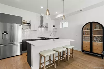 1250 W Osceola Street #2, Denver, CO 80204 - Photo 2