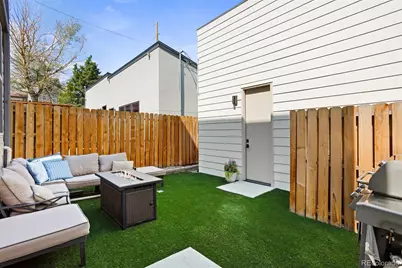 1250 W Osceola Street #2, Denver, CO 80204 - Photo 4