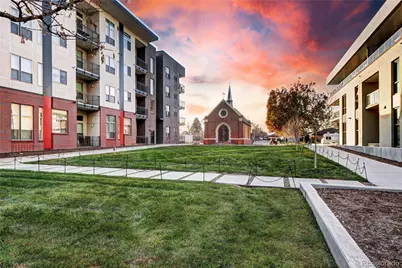 4200 W 17th Avenue #611, Denver, CO 80204 - Photo 46