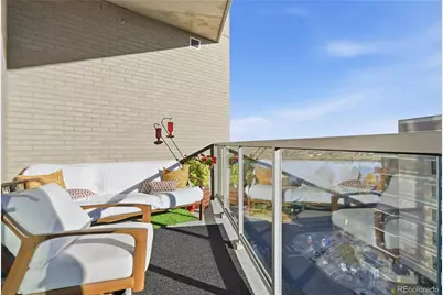 4200 W 17th Avenue #611, Denver, CO 80204 - Photo 6