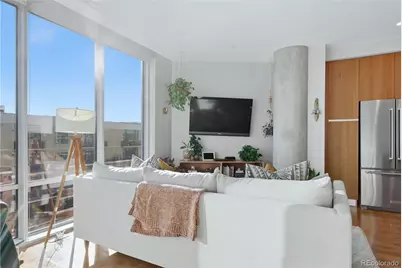 4200 W 17th Avenue #611, Denver, CO 80204 - Photo 12