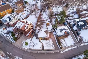 2713 Lookout View Dr, Golden, CO 80401 - Photo 30