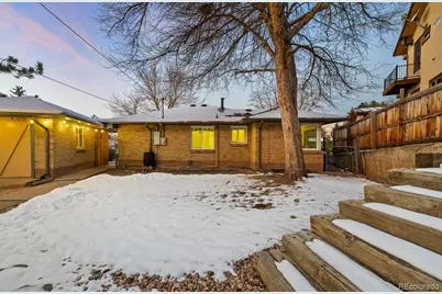 2713 Lookout View Drive, Golden, CO 80401 - Photo 28