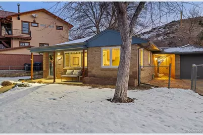 2713 Lookout View Drive, Golden, CO 80401 - Photo 2