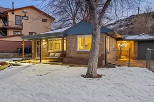 2713 Lookout View Dr, Golden, CO 80401 - Photo 2