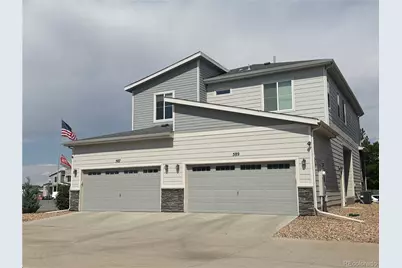 587 S Richfield Street, Aurora, CO 80017 - Photo 1
