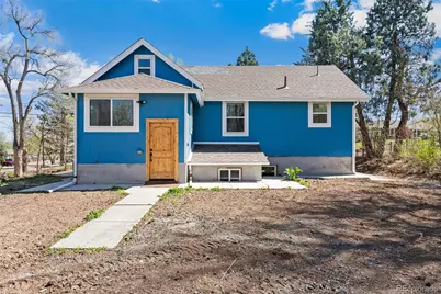 905 Welch Street, Golden, CO 80401 - Photo 2