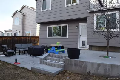 3630 Morning Glory Drive, Castle Rock, CO 80109 - Photo 12