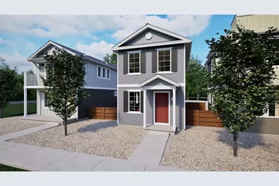 12928 E 103rd Place, Commerce City, CO 80022 - Photo 1