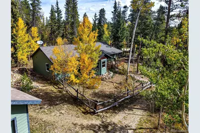 37 Briscoe Court, Alma, CO 80420 - Photo 1