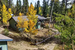 37 Briscoe Ct, Alma, CO 80420 - Photo 1