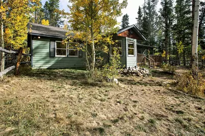 37 Briscoe Court, Alma, CO 80420 - Photo 48