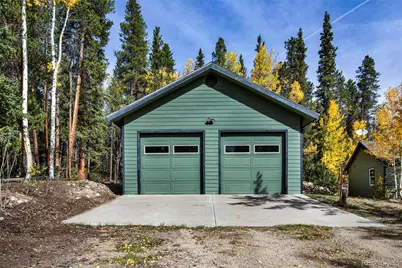 37 Briscoe Court, Alma, CO 80420 - Photo 12