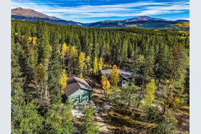 37 Briscoe Court, Alma, CO 80420 - Photo 2