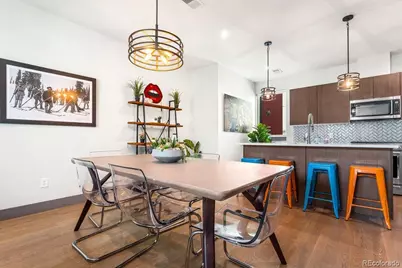 2816 W 26th Avenue #102, Denver, CO 80211 - Photo 4