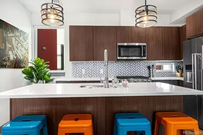 2816 W 26th Avenue #102, Denver, CO 80211 - Photo 8