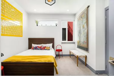 2816 W 26th Avenue #102, Denver, CO 80211 - Photo 16