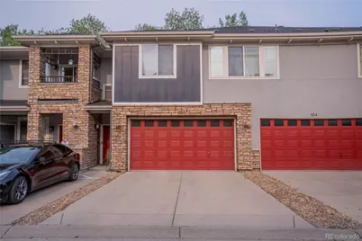 9300 E Florida Avenue #105, Denver, CO 80247 - Photo 1