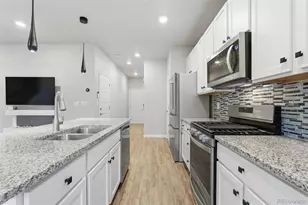 5469 Blue Lunar Ln, Castle Rock, CO 80104 - Photo 18