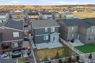 5469 Blue Lunar Ln, Castle Rock, CO 80104 - Photo 40