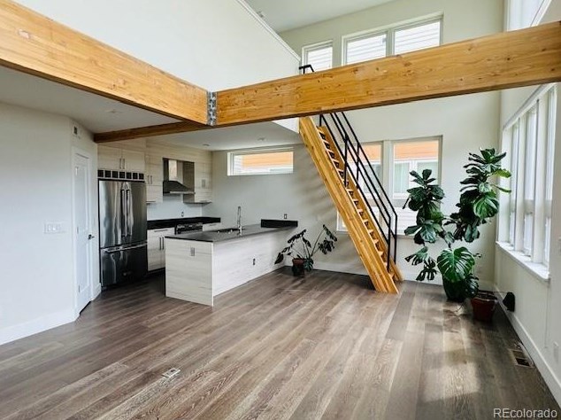 4162 Pecos St, Denver, CO 80211