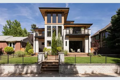 1240 S Elizabeth Street, Denver, CO 80210 - Photo 1