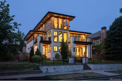 1240 S Elizabeth Street, Denver, CO 80210 - Photo 50
