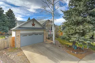 12254 W Arlington Ave, Littleton, CO 80127 - Photo 1