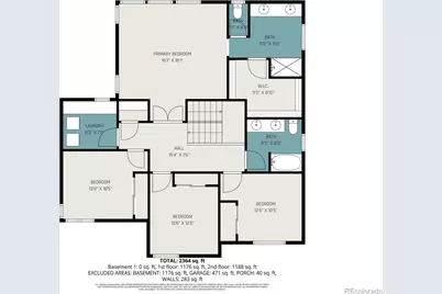 12291 Coral Burst Court, Parker, CO 80134 - Photo 28