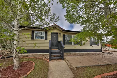 425 N 7th Street, Granby, CO 80446 - Photo 1