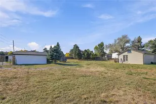 4721 S Simms St, Morrison, CO 80465 - Photo 34