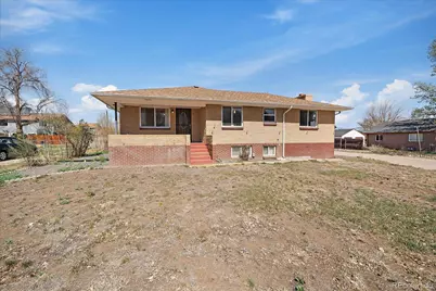 8485 W 52nd Avenue, Arvada, CO 80002 - Photo 1