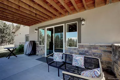 25845 Sunny Aspen Trail, Conifer, CO 80433 - Photo 42