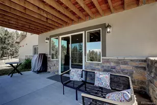 25845 Sunny Aspen Trl, Conifer, CO 80433 - Photo 42