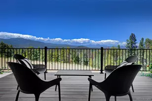 25845 Sunny Aspen Trl, Conifer, CO 80433 - Photo 2