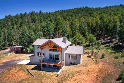 25845 Sunny Aspen Trail, Conifer, CO 80433 - Photo 1