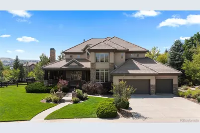 9565 Silent Hills Lane, Lone Tree, CO 80124 - Photo 1