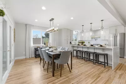 3111 S Holly Place, Denver, CO 80222 - Photo 1