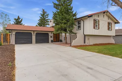 3111 S Holly Place, Denver, CO 80222 - Photo 16