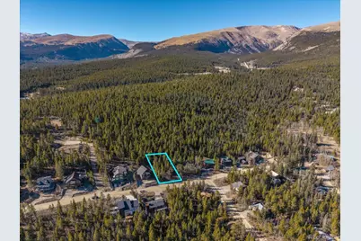 421 N Aspen Street, Alma, CO 80420 - Photo 2